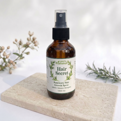 Hair Growth Spray