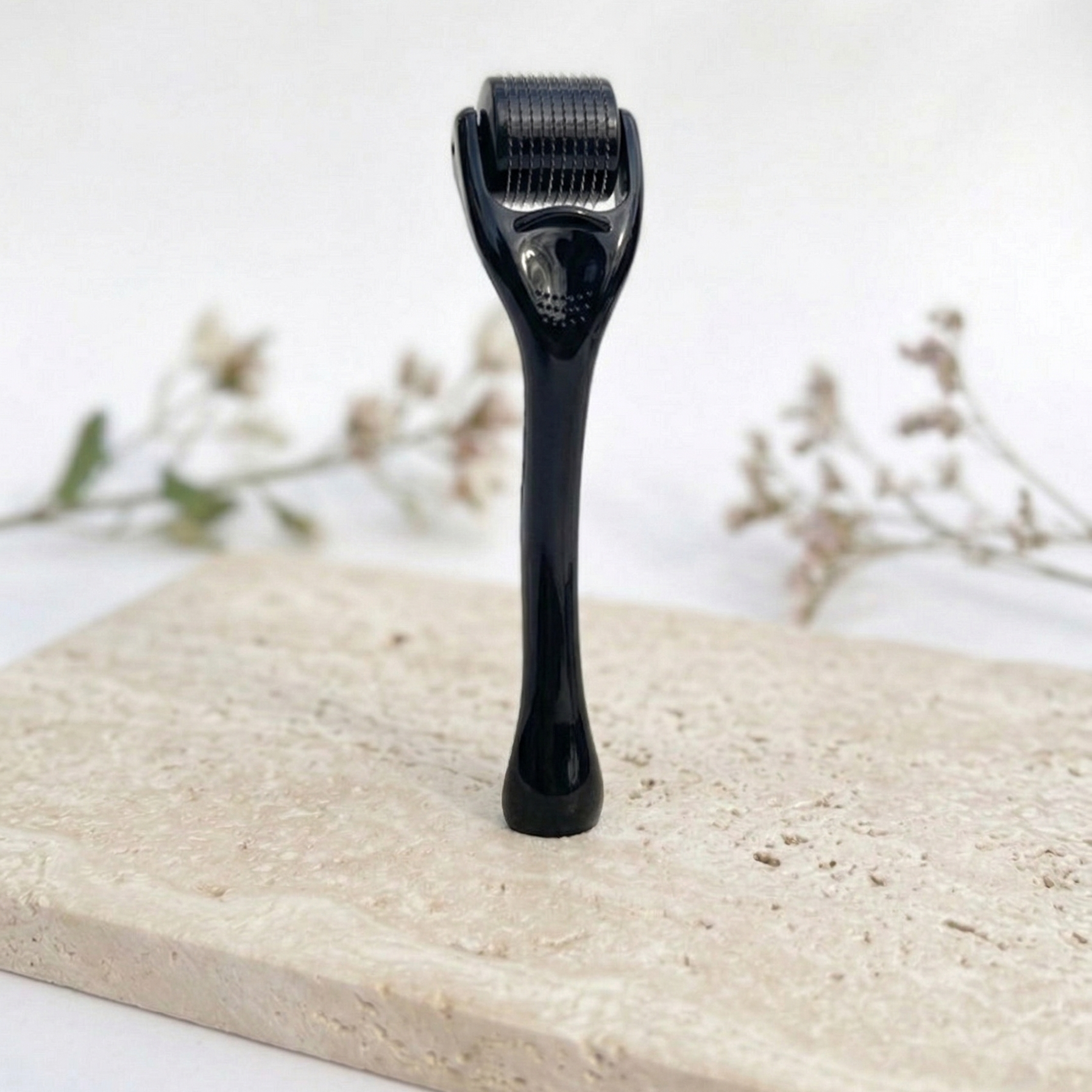 Derma Roller for Hair & Beard Growth