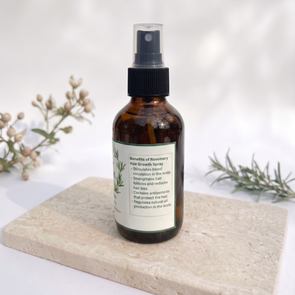 Hair Growth Spray