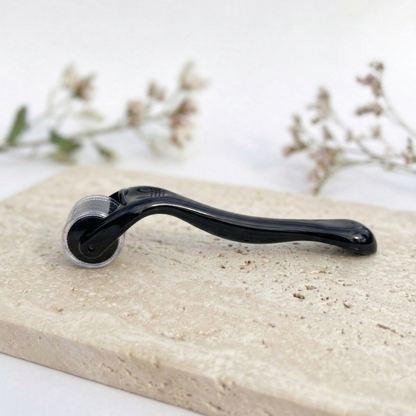 Derma Roller for Hair & Beard Growth