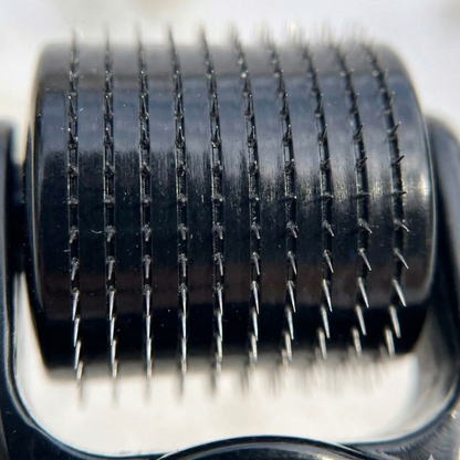 Derma Roller for Hair & Beard Growth