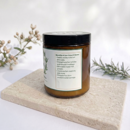 Hair Growth Butter