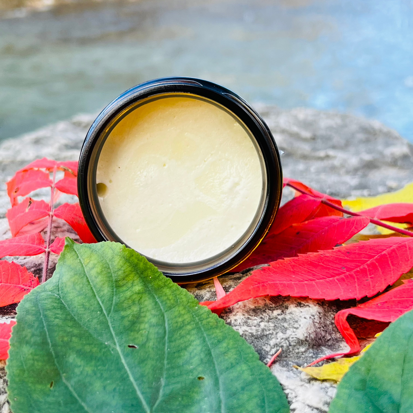 Hair Growth Butter