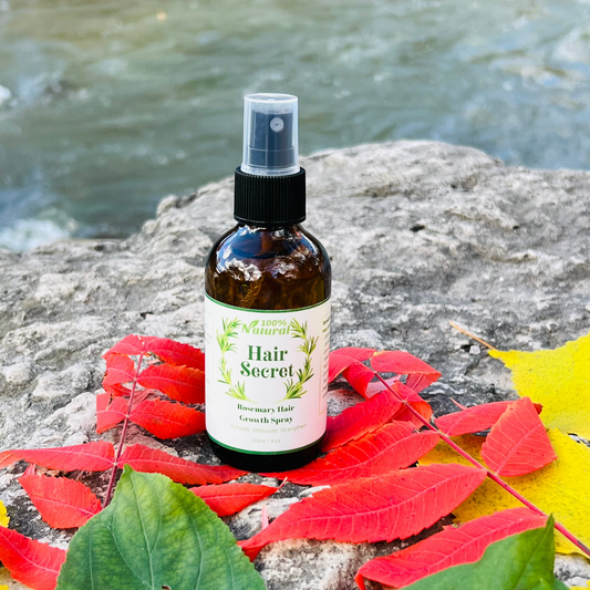 Hair Growth Spray