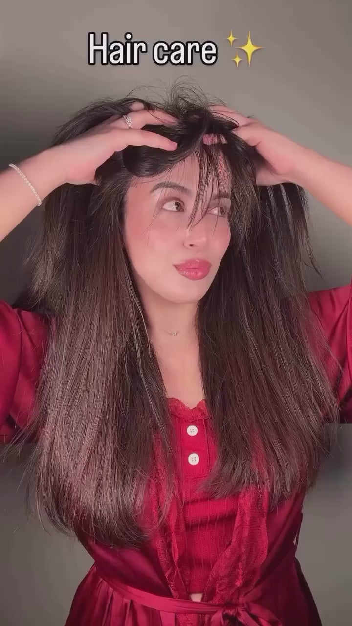 Your hair’s journey to strength and growth starts here with complete care for hair loss treatment and growth stimulation.

📦 Order now & get 15% OFF with code: LOVE15
🚚 Fast & FREE shipping across Canada & the US
👉To order or explore real customer results, visit the link in bio or go to:
🔗 hairsecret.ca

#HairCare #HairGrowth #StopHairLoss #HealthyHair #StrongHair #HairTreatment #HairRepair #HairGoals