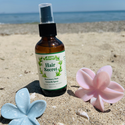 Hair Growth Spray